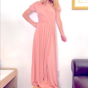 ‼️ASOS Gorgeous Maxi Dress Size 2‼️